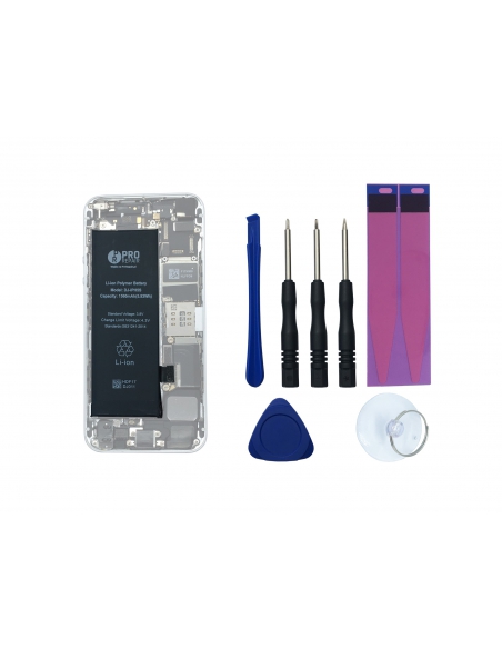 Bateria Pro Repair – iPhone 5S