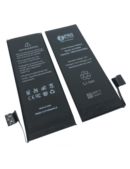 Bateria Pro Repair – iPhone 5S