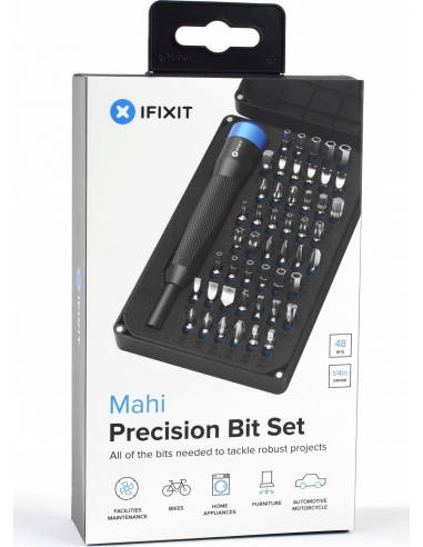 IFIXIT Mahi 48 bity