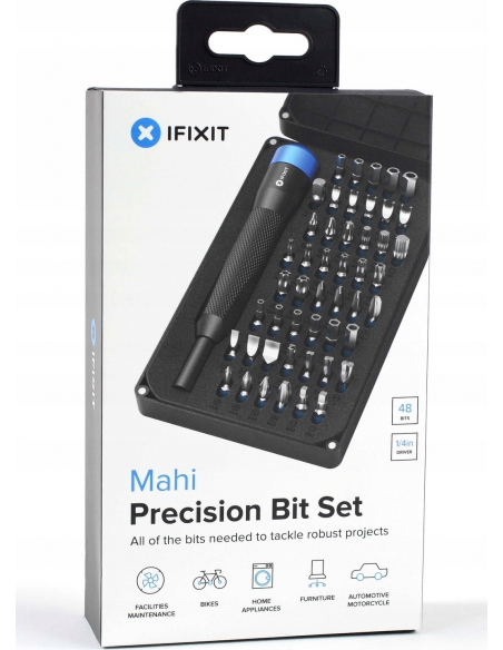 IFIXIT Mahi 48 bity