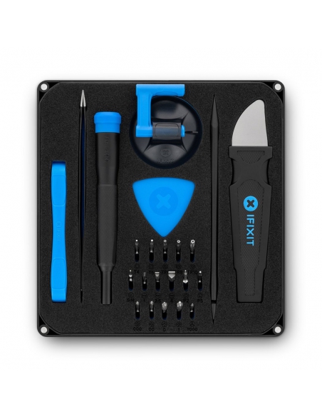 IFIXIT Essential Electronics Toolkit