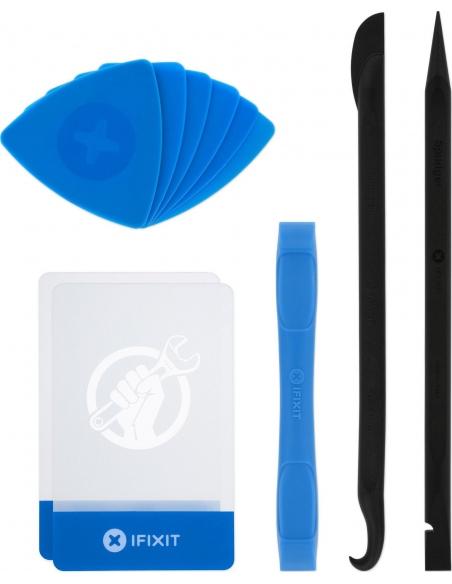 IFIXIT Prying and Opening Tool Assortment