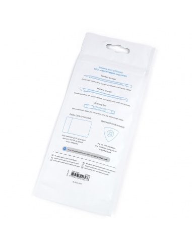 IFIXIT Prying and Opening Tool Assortment