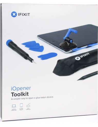 IFIXIT iOpener kit