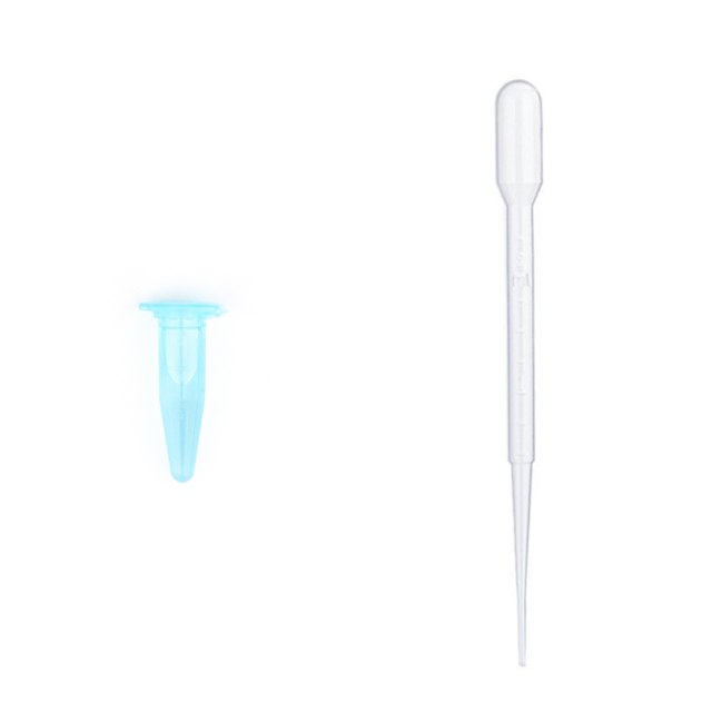 Płyn i pipeta do odklejania baterii iPhone