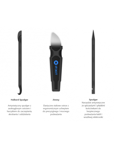 Ifixit Pro Tech Toolkit