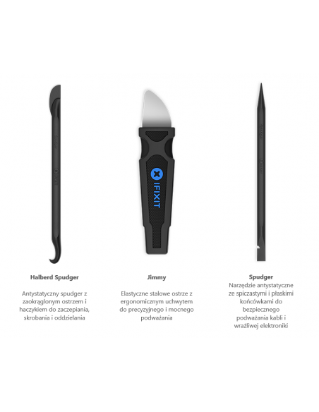 Ifixit Pro Tech Toolkit