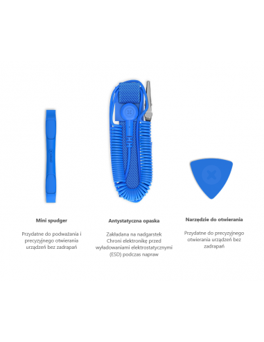 Ifixit Pro Tech Toolkit