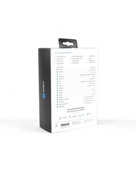 Ifixit Pro Tech Toolkit