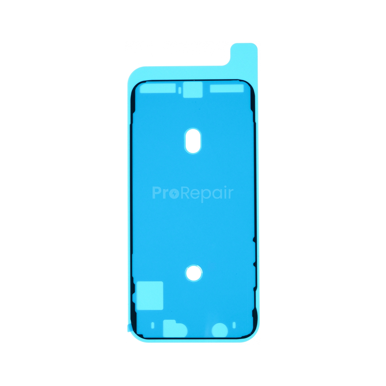 Uszczelka wyświetlacza iPhone x i xs