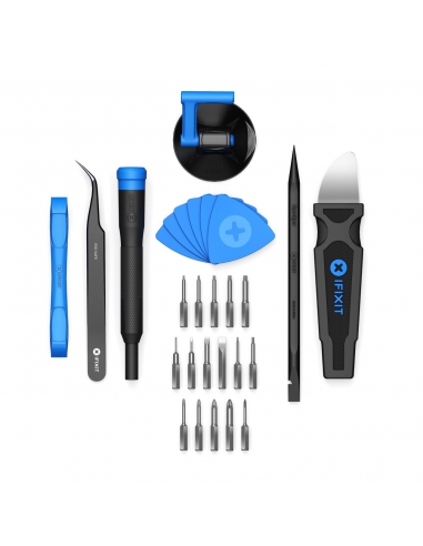 IFIXIT Essential Electronics Toolkit