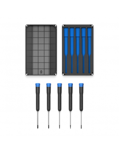IFIXIT PRO TECH SCREWDIVER SET WKRĘTAKI PH PŁASKI