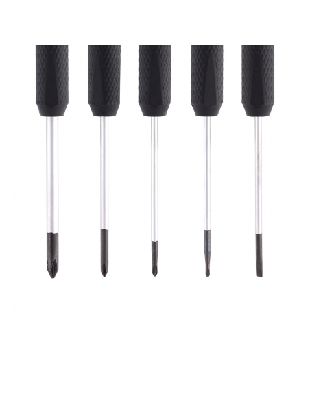 IFIXIT PRO TECH SCREWDIVER SET WKRĘTAKI PH PŁASKI