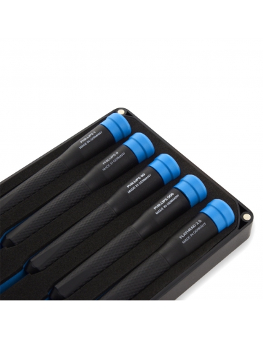 IFIXIT PRO TECH SCREWDIVER SET WKRĘTAKI PH PŁASKI