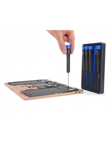 IFIXIT PRO TECH SCREWDIVER SET WKRĘTAKI PH PŁASKI