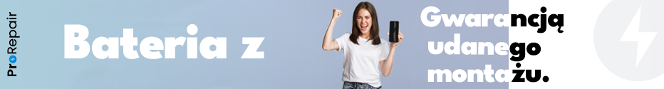 gwarancja udanego montażu baterii